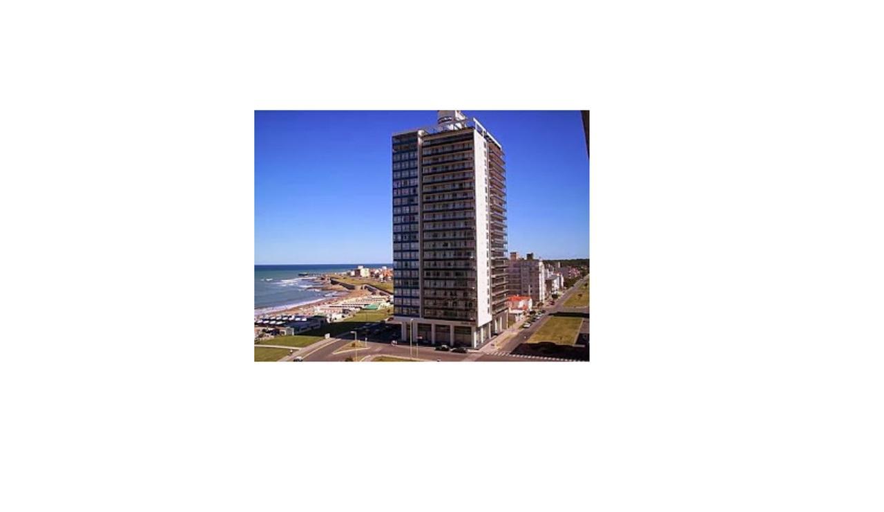 Edificio Playa Club Apartment Miramar  Exterior photo